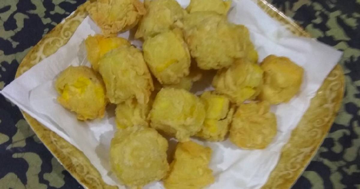 726 resep tahu  crispy kriuk enak dan sederhana Cookpad