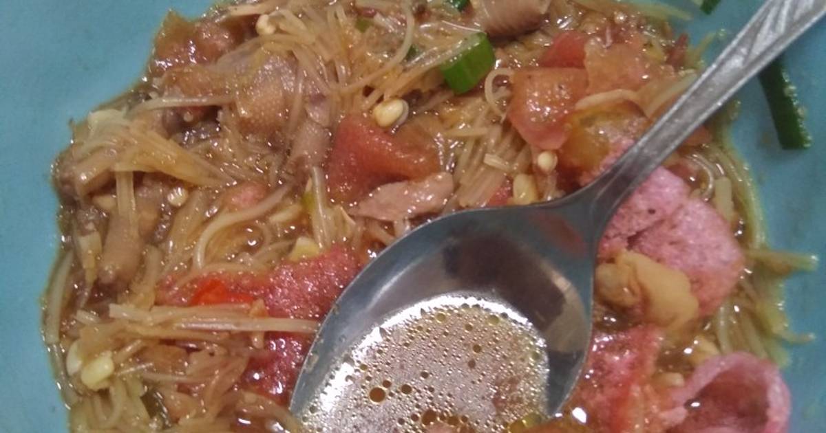 38 resep masakan khas cilacap enak dan sederhana Cookpad