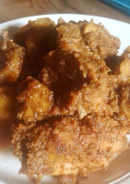  Rendang  ayam  120 resep  Cookpad