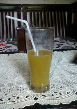 ð·Jus Apelð dan Timun (untuk diet)