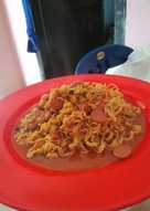 Mie goreng