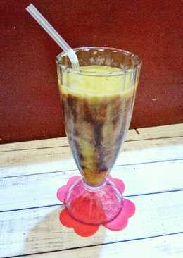 Jus Alpukat Sehat #Bandung_recookNovaliaRika