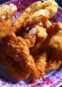 Ayam Â karage