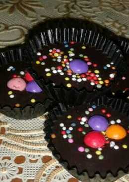 Kue kering coklat - 1.259 resep - Cookpad