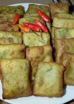 Martabak telur