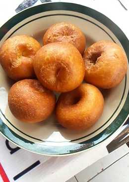 Donat imut