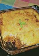 Moussaka Ala Didi Festivalresepasia Timurtengah Dagingsapi Moussaka Ala Didi Festivalresepasia Timurtengah Dagingsapi