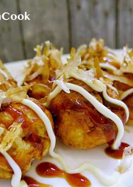 Takoyaki