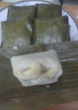 Naga sari pisang