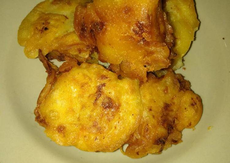 Resep Misoa goreng Oleh Vivien