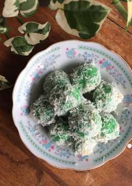  Klepon  318 resep  Cookpad