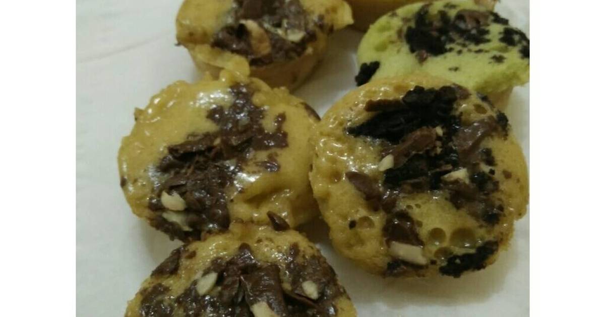  Kue  cubit  476 resep  Cookpad