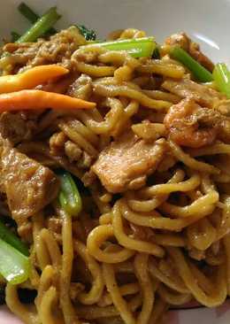 4.423 resep mie goreng ala restoran enak dan sederhana 