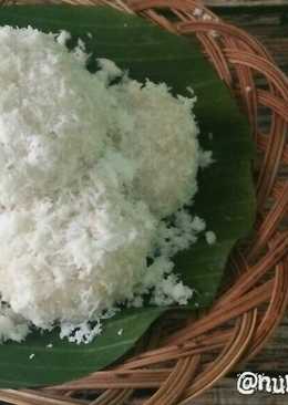 Urap Ketan #day04