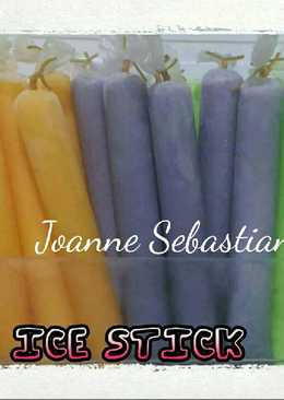 Pop Ice Stick