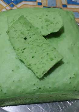 Bolu Pandan Swallow