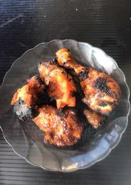 Ayam Bakar Empuk