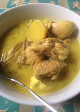 Opor ayam