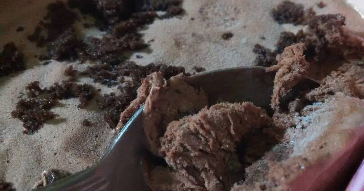 144 resep  es krim haan  enak dan sederhana Cookpad