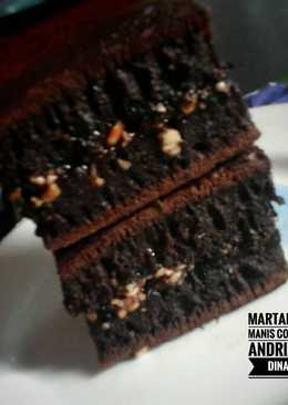 Martabak Manis Coklat