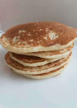 Easy pancake