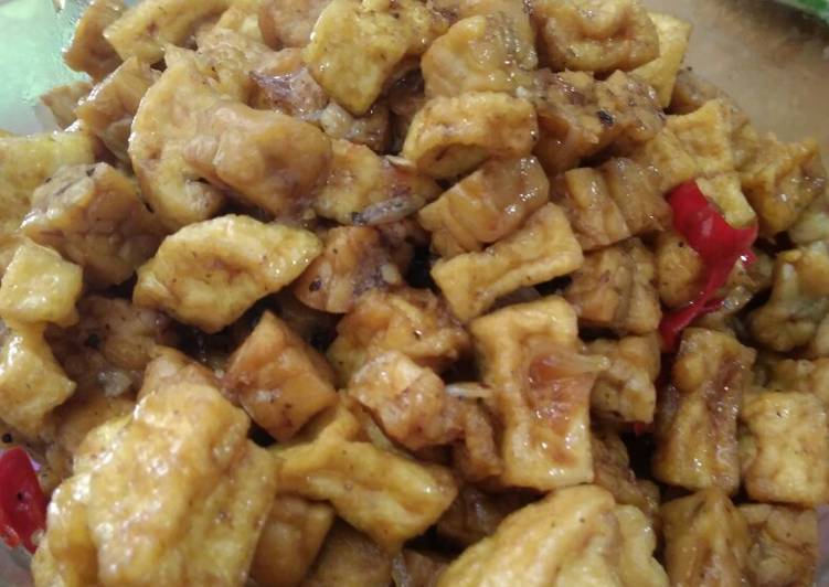 Aseh tahu tenpe
