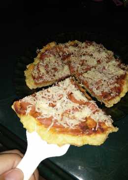 Pizza Ketela