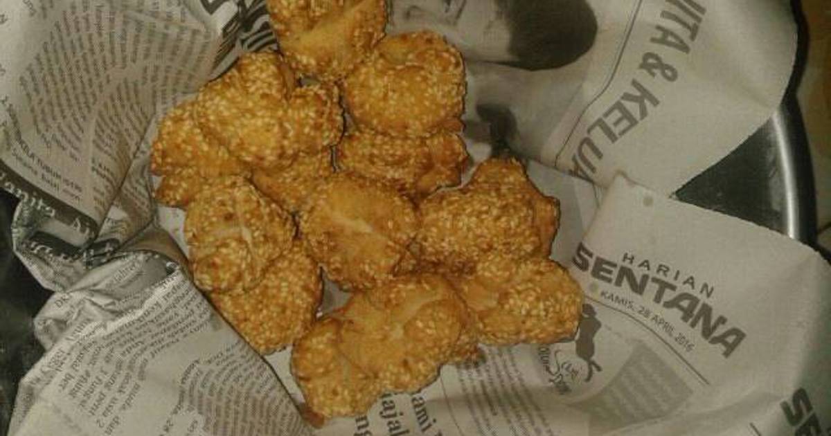 Resep Onde2 ketawA Resep Onde2 ketawA