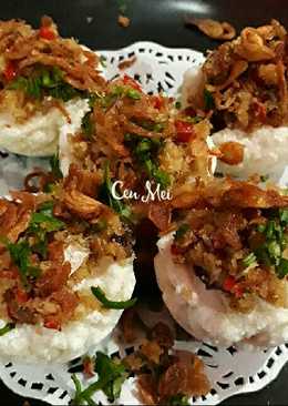 Talam Ebi #ketopad_cp_savorysnack