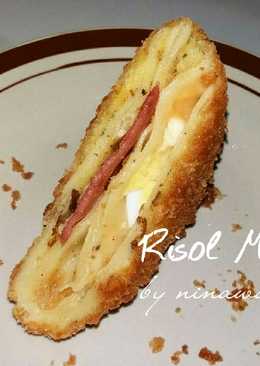Risol Mayo