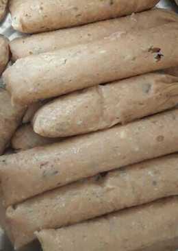 Sosis homemade