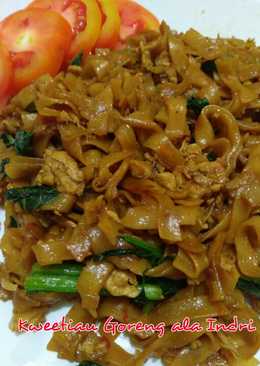 Resep Ayam Kecap Ny Liem Raenesss