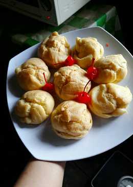 Soes Durian