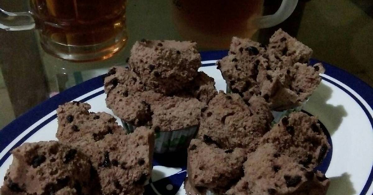 87 resep bolu kukus chocolatos enak dan sederhana - Cookpad
