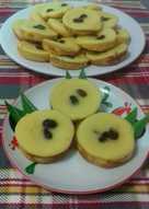 Kue lumpur kentang