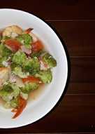 Tumis Brokoli Simple Banget