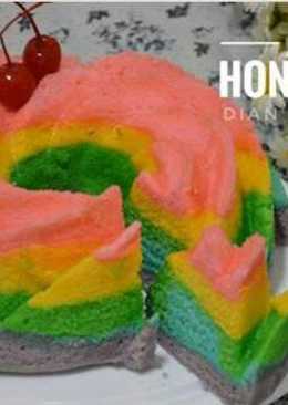 Bolu Hongkong Rainbow