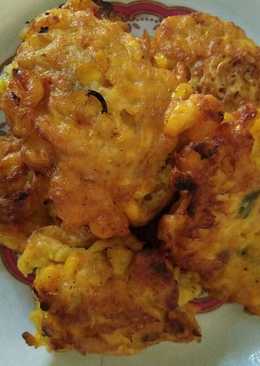  Dadar jagung 843 resep Cookpad