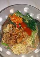 ð mie ayam ð masakan rumah no micin