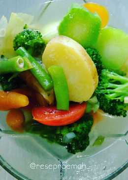 Sayur sop legenda