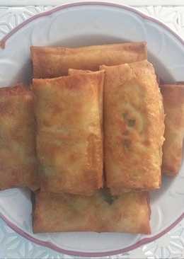 Martabak Tahu