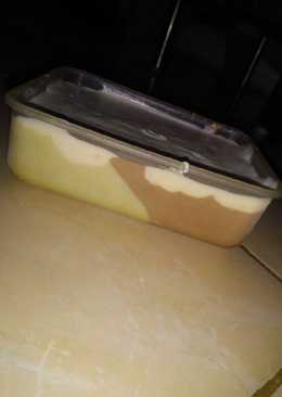Ice cream rumhan