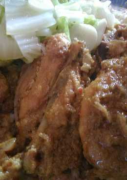 AYAM BETUTU PRAKTIS