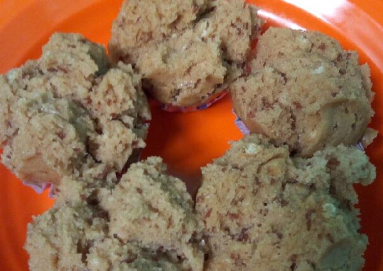 Bolu Biskuit Roma & Go Well #BikinRamadhanBerkesan