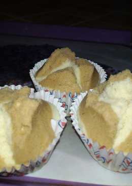 Bolu kukus mekar anti gagal