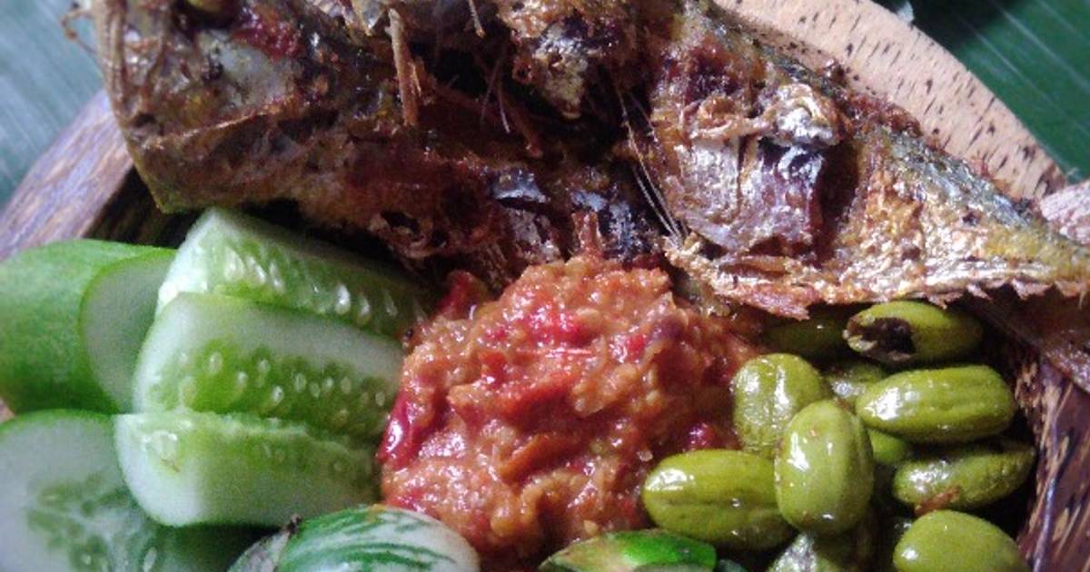 Resep Sambal Kemiri oleh dewirosidha 💐 - Cookpad