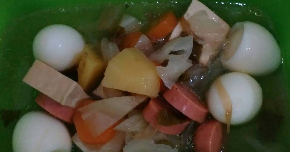 13.808 resep masakan rumahan enak dan sederhana - Cookpad