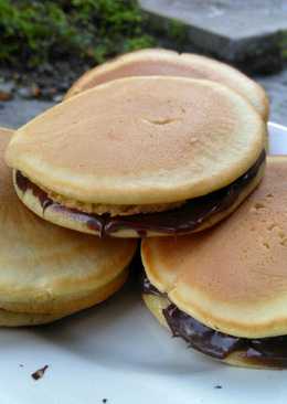 Dorayaki