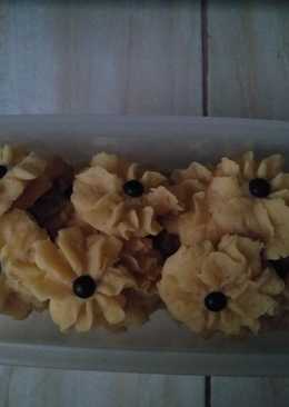 Kue Semprit