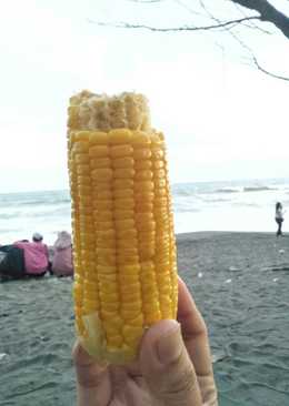 Jagung Rebus